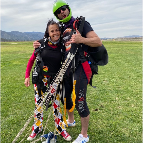 MEET YOUR FELLOW POSHER - Picture 10 of 16